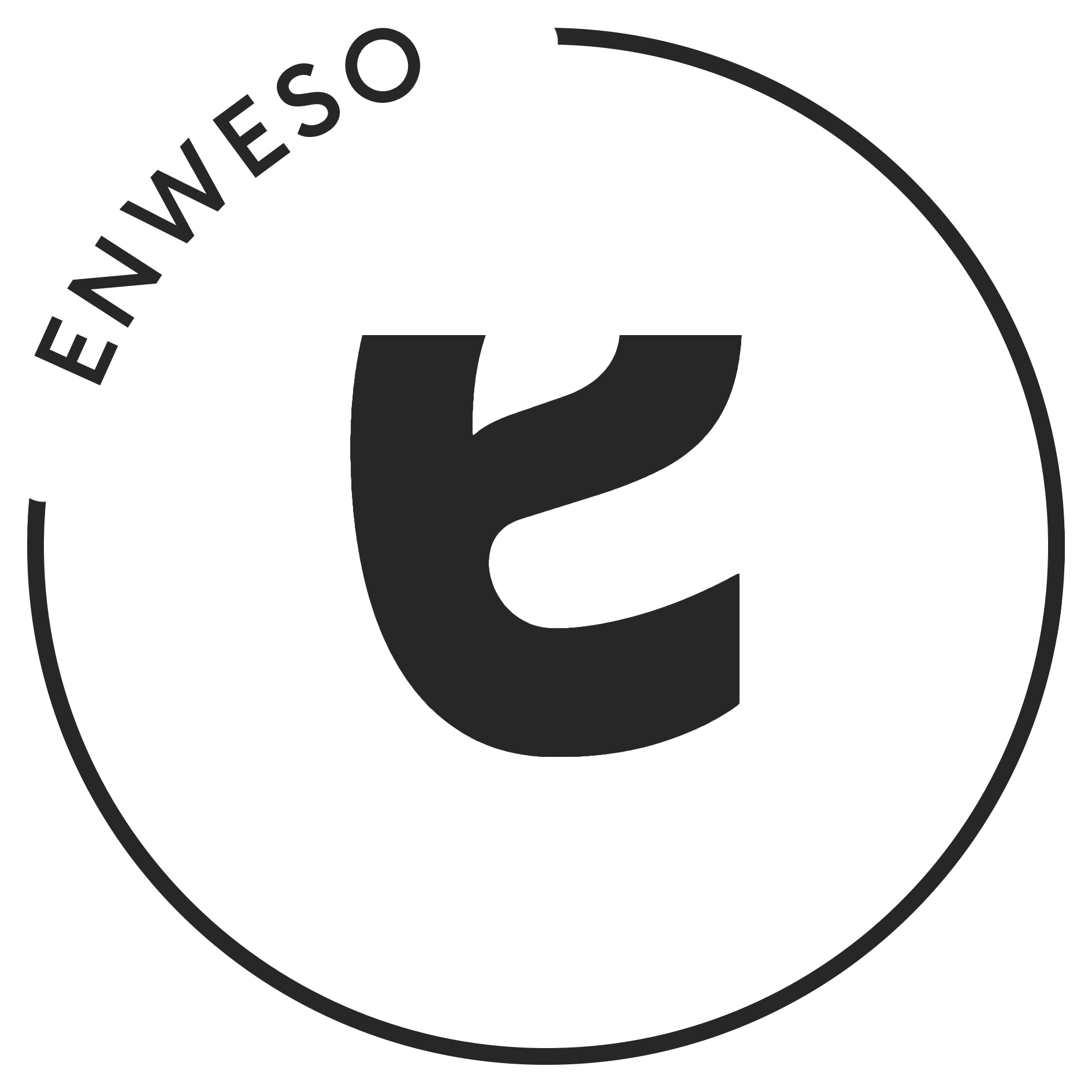 Logo_enweso_Grey