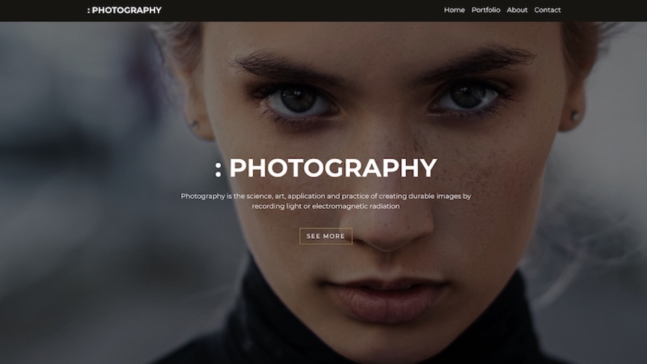 Freelancer Homepage erstellen lassen